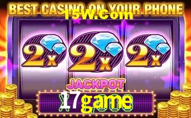 Tennis Betting 17game