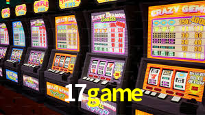 17game: Jogue Crash e Experimente Alta Recompensa Instantânea