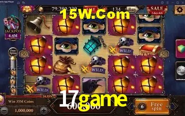 Bonus Features 17game