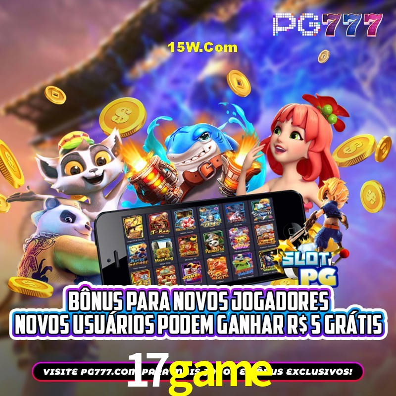 Statistics 17game