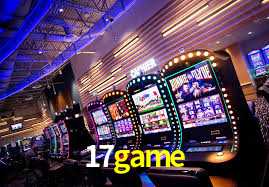 17game - Online Plataforma Oficial - 17.game