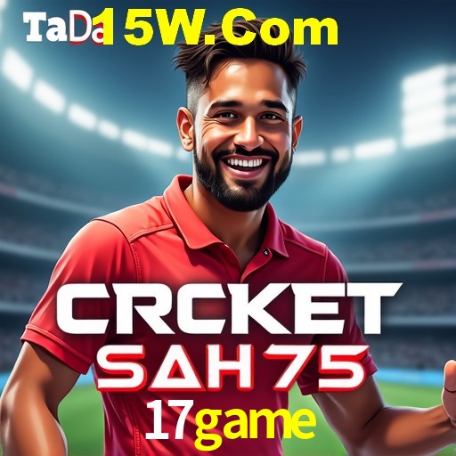 Welcome Bonus 17game