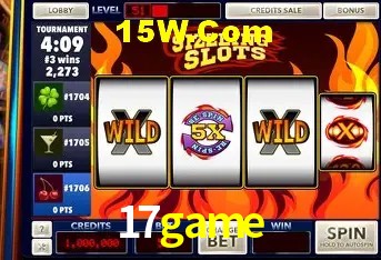 2FA Security 17game