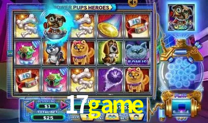 Exclusive Offers 17game