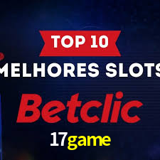Daily Bonuses 17game