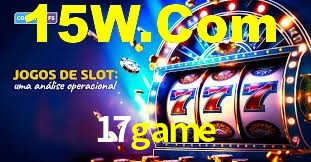 17game App Interface