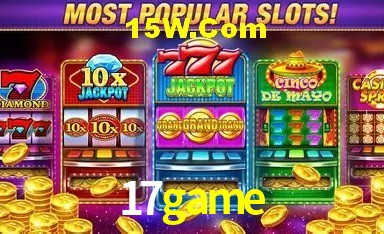 Statistics 17game